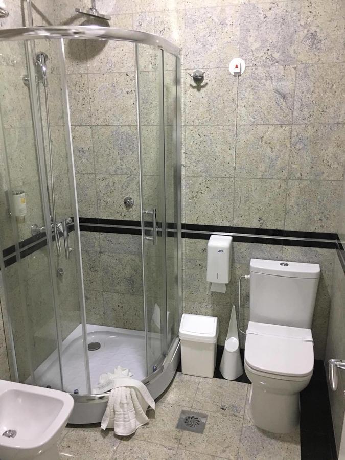 מלון Lazarevac Odmaraliste Vidik מראה חיצוני תמונה