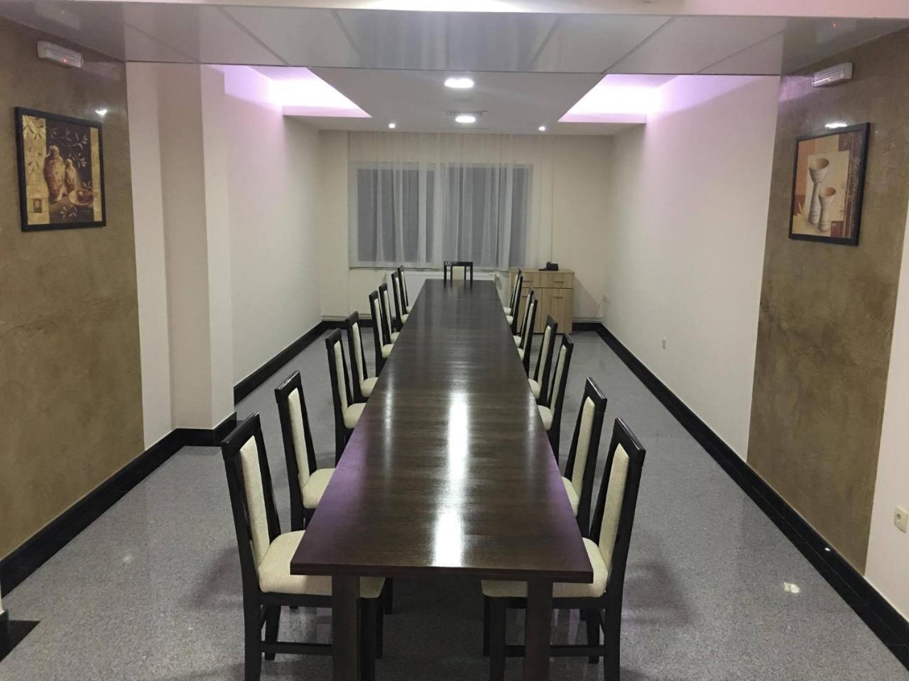 מלון Lazarevac Odmaraliste Vidik מראה חיצוני תמונה