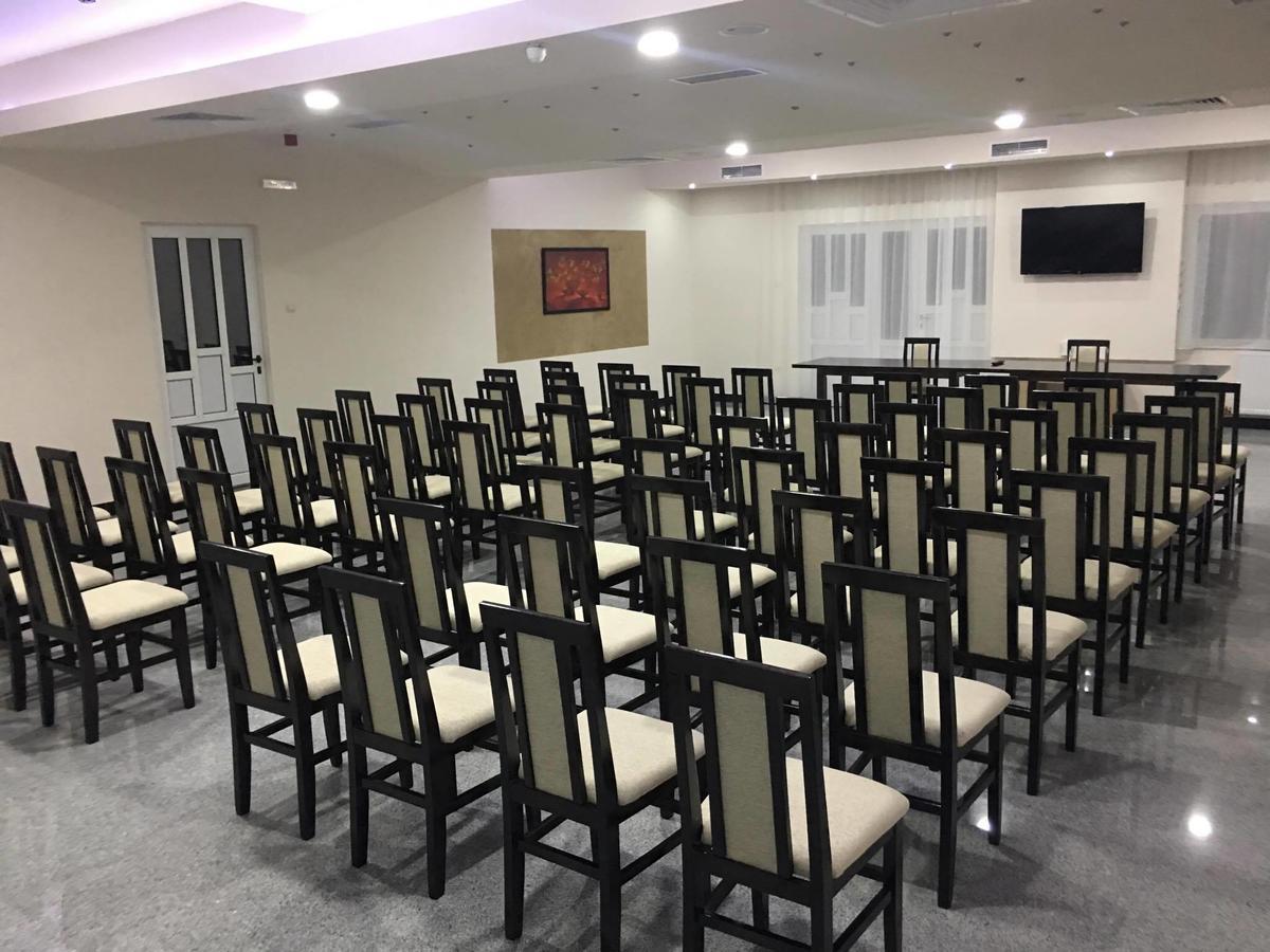 מלון Lazarevac Odmaraliste Vidik מראה חיצוני תמונה