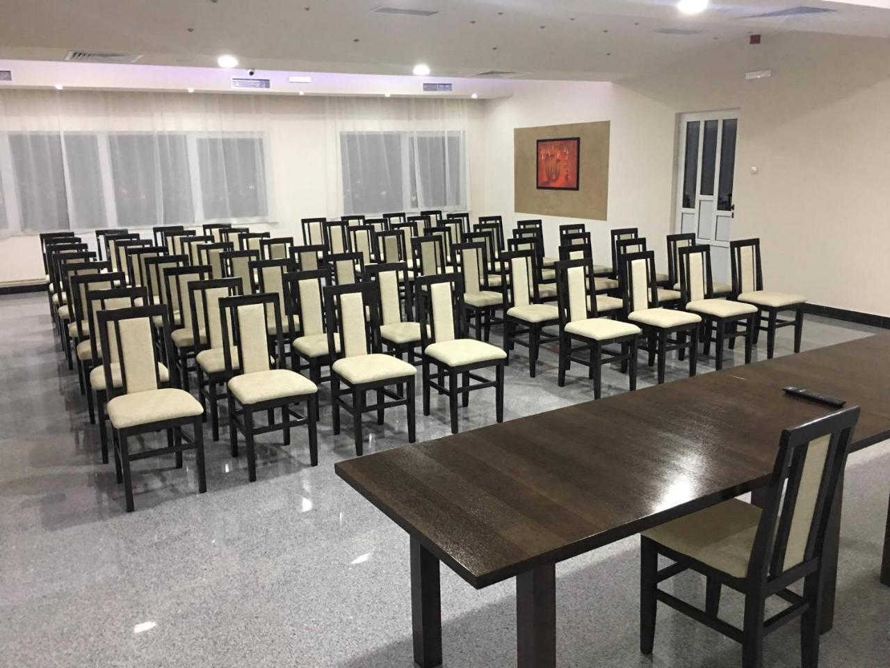 מלון Lazarevac Odmaraliste Vidik מראה חיצוני תמונה